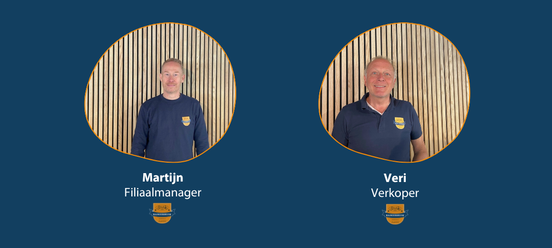 Team Banierhuis Zeist 1